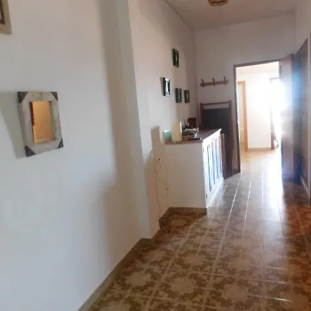 Ferienhaus Casa Con Salida Directa A La Playa