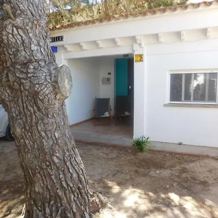 Ferienhaus Casa Con Salida Directa A La Playa *