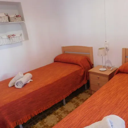 Casa Con Salida Directa A La Playa * Dénia