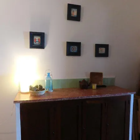 Ferienhaus Casa Con Salida Directa A La Playa Dénia