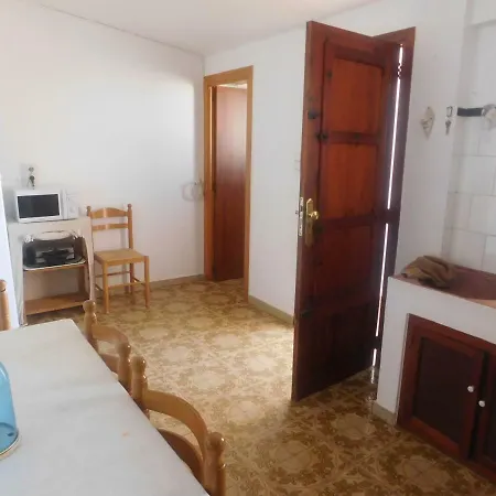 Casa Con Salida Directa A La Playa Ferienhaus *