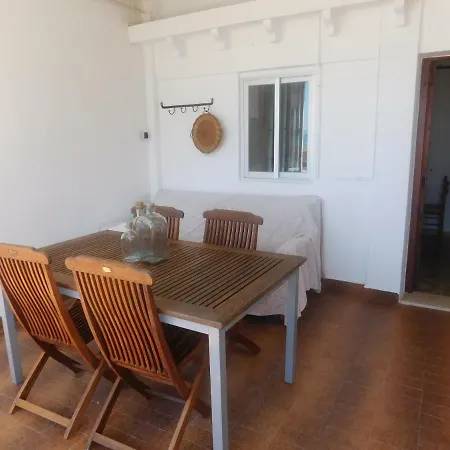 Casa Con Salida Directa A La Playa * Dénia