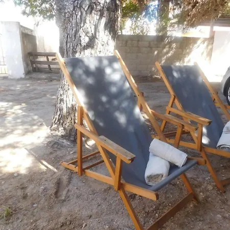Ferienhaus Casa Con Salida Directa A La Playa